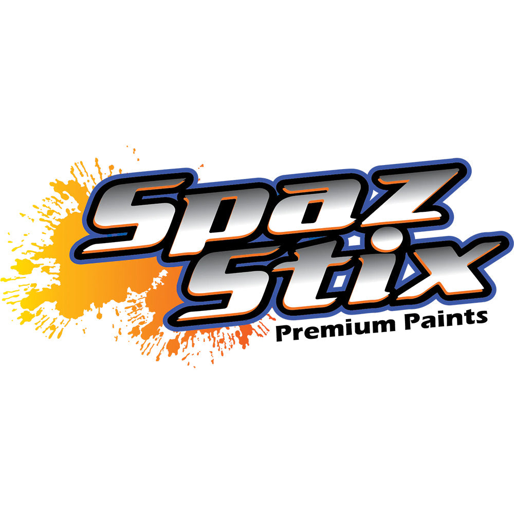 Spaz Stix