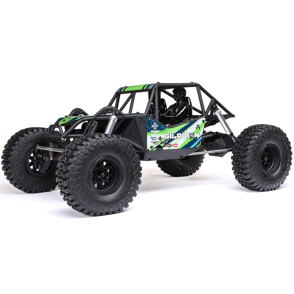 Stadium Trucks & Buggies