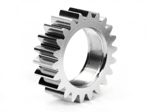 HPI RACING #76972 Threaded Pinion Gear 22Tx16mm (1M/2nd Gear/2 Speed)