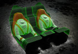 Bitty Design Pre-Cut Interiors for FALCONX Body - ARRMA MOJAVE