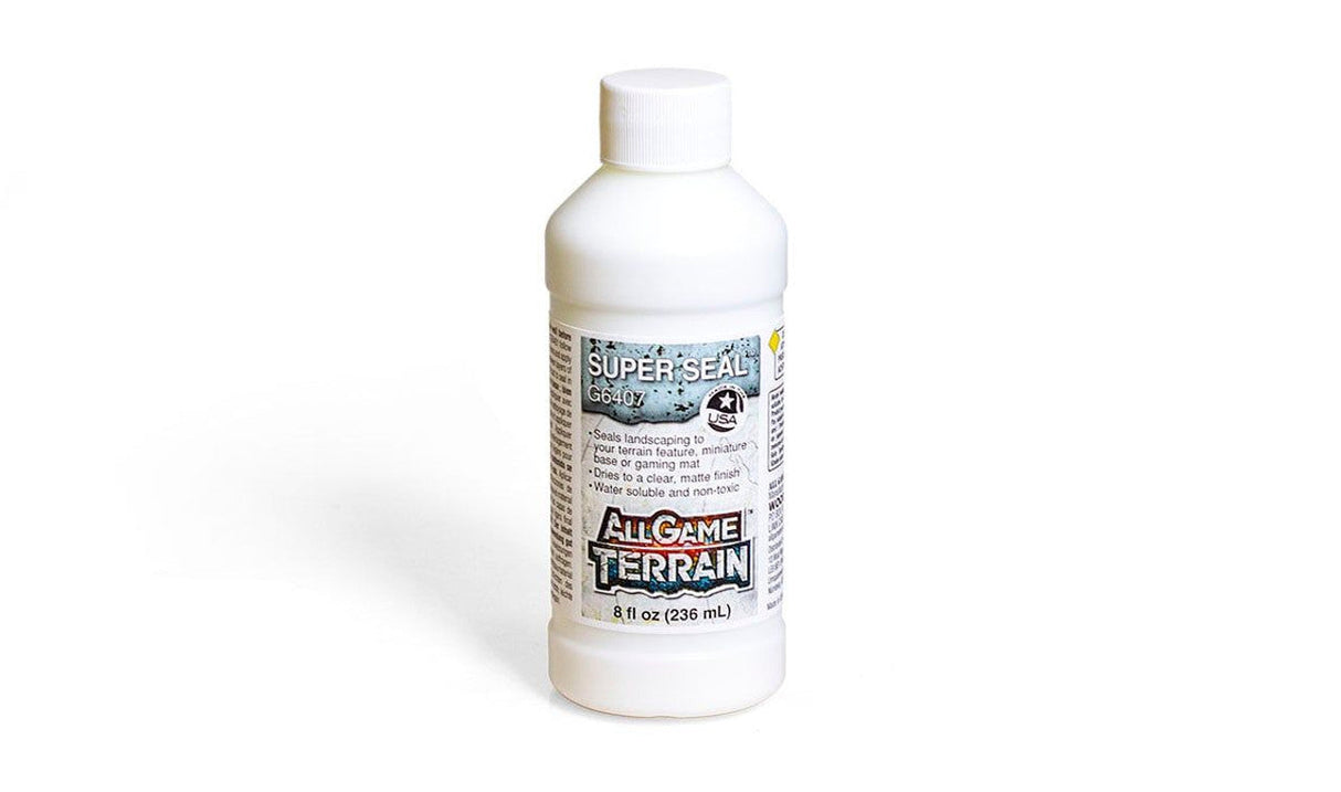 AGT Super Seal - G6407