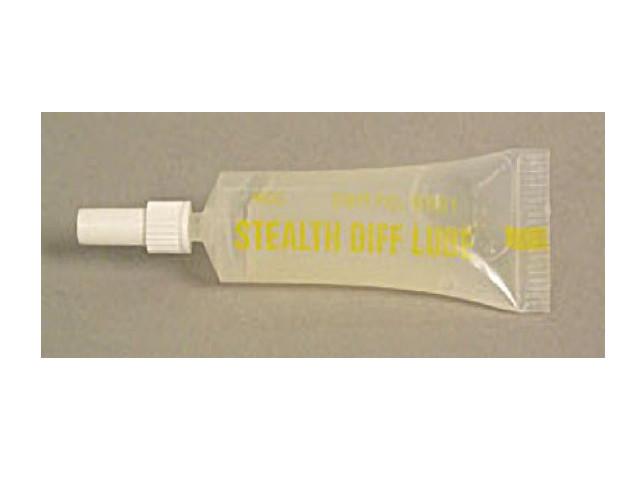 Associated Differential Lube