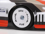 Tamiya Rc Audi 90 Quattro Racing