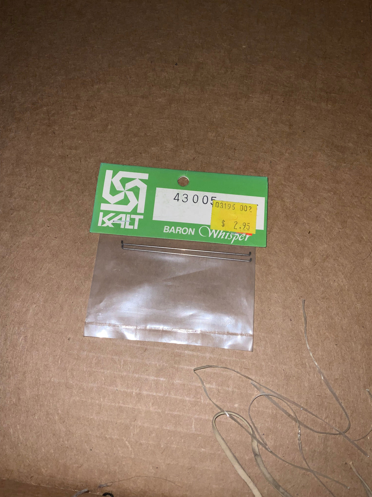 Kalt 43005