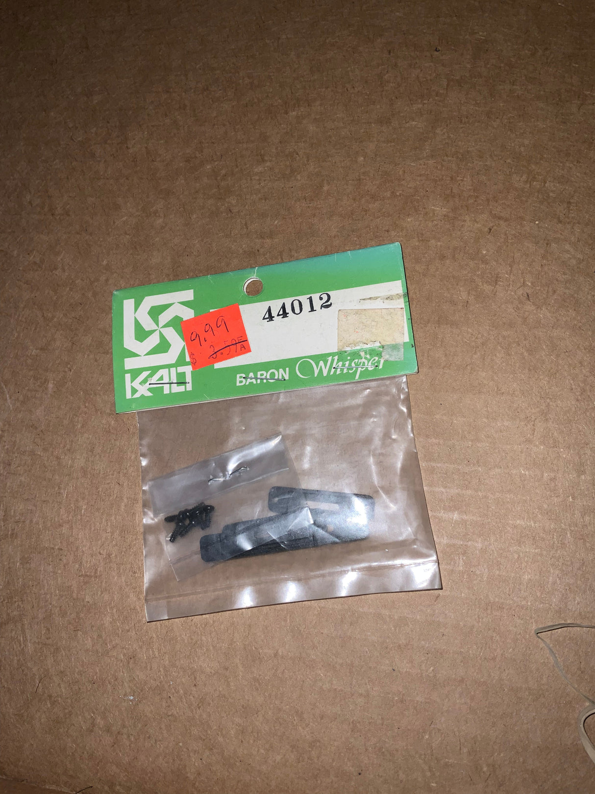 Kalt 44012