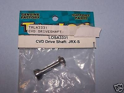 TEAM LOSI CVD DRIVE SHAFT: JRX-S LOSA 3331