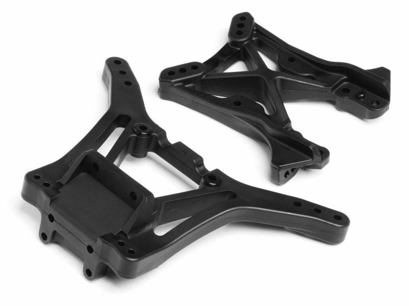 HPI #100321 - SHOCK TOWER SET