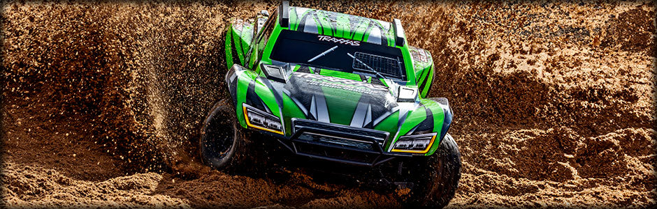 RNR - MAXX SLASH 4WD 6S - 102076-4