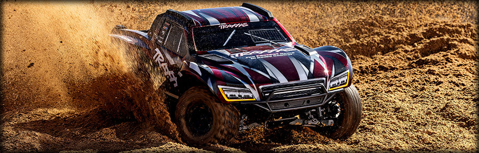 RNR - MAXX SLASH 4WD 6S - 102076-4