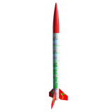 Estes Wiggle All the Way: Advent to Ignition