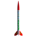 Estes Wiggle All the Way: Advent to Ignition