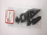 FRONT SUSPENSION ARM (EVOLVA 2005)