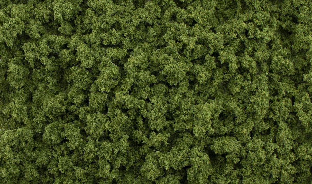 AGT Light Green Foliage Clumps - G6461