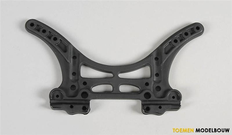 L3 DAMPENER PLATE CARBON FIBER
