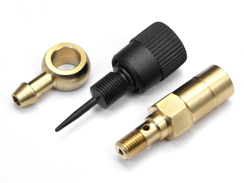 #15285 - HIGH SPEED NEEDLE VALVE SET