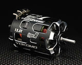 YOKRPM-DX135RA Yokomo Drift Performance DX1 "R" Brushless Motor (13.5T)