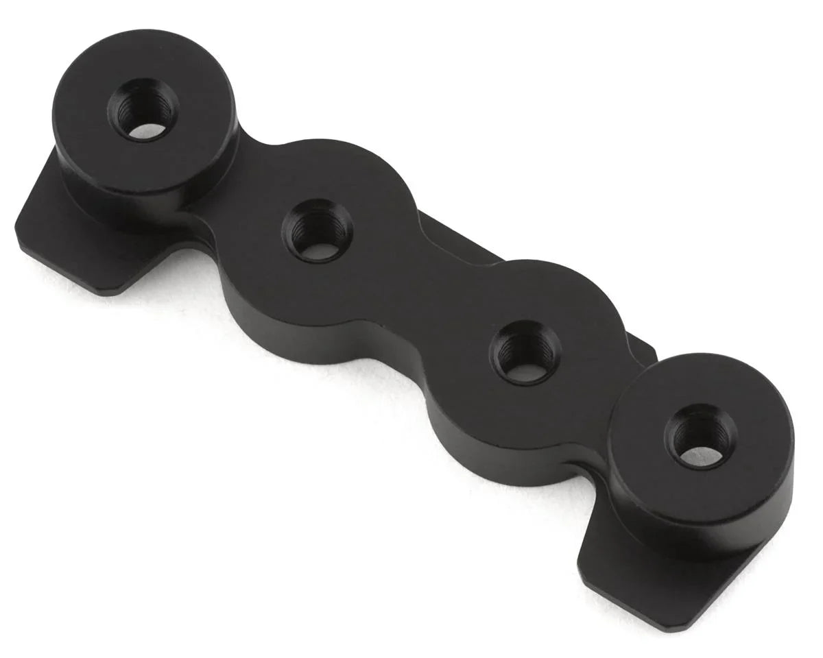 YOKY2-003AZA Yokomo YD-2Z Aluminum Rear Upper Deck Adapter