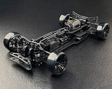 MXS-532203BK MST MRX GT 1/10 RWD Electric Drift Car Kit (No Body)
