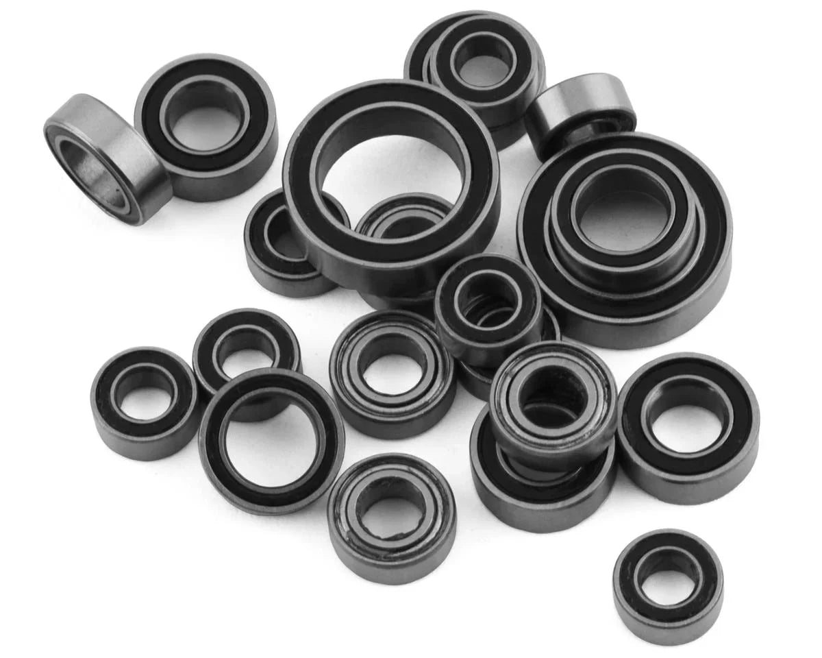 TFE7974 FastEddy Traxxas TRX-4M Land Rover Defender Bearing Kit