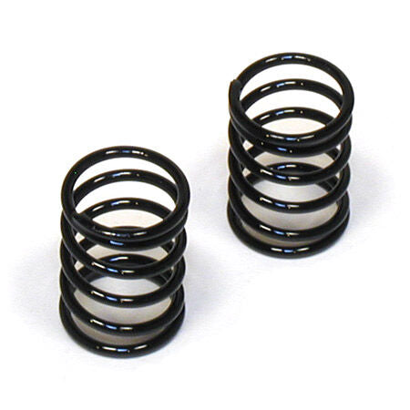 #LOSA5110 1" Spring 25.0 Rate,Black