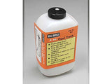 Dubro S4 Square Fuel Tank 4 oz