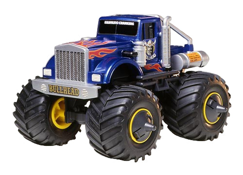 Tamiya 1/32 Bullhead Jr