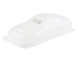 YOKSD-DM13BA Yokomo D-MAX Diversion ADVAN One-Via Drift Body Set (Clear)