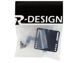 RDD5811 R-Design Universal Drift Rear Mount ESC Tray