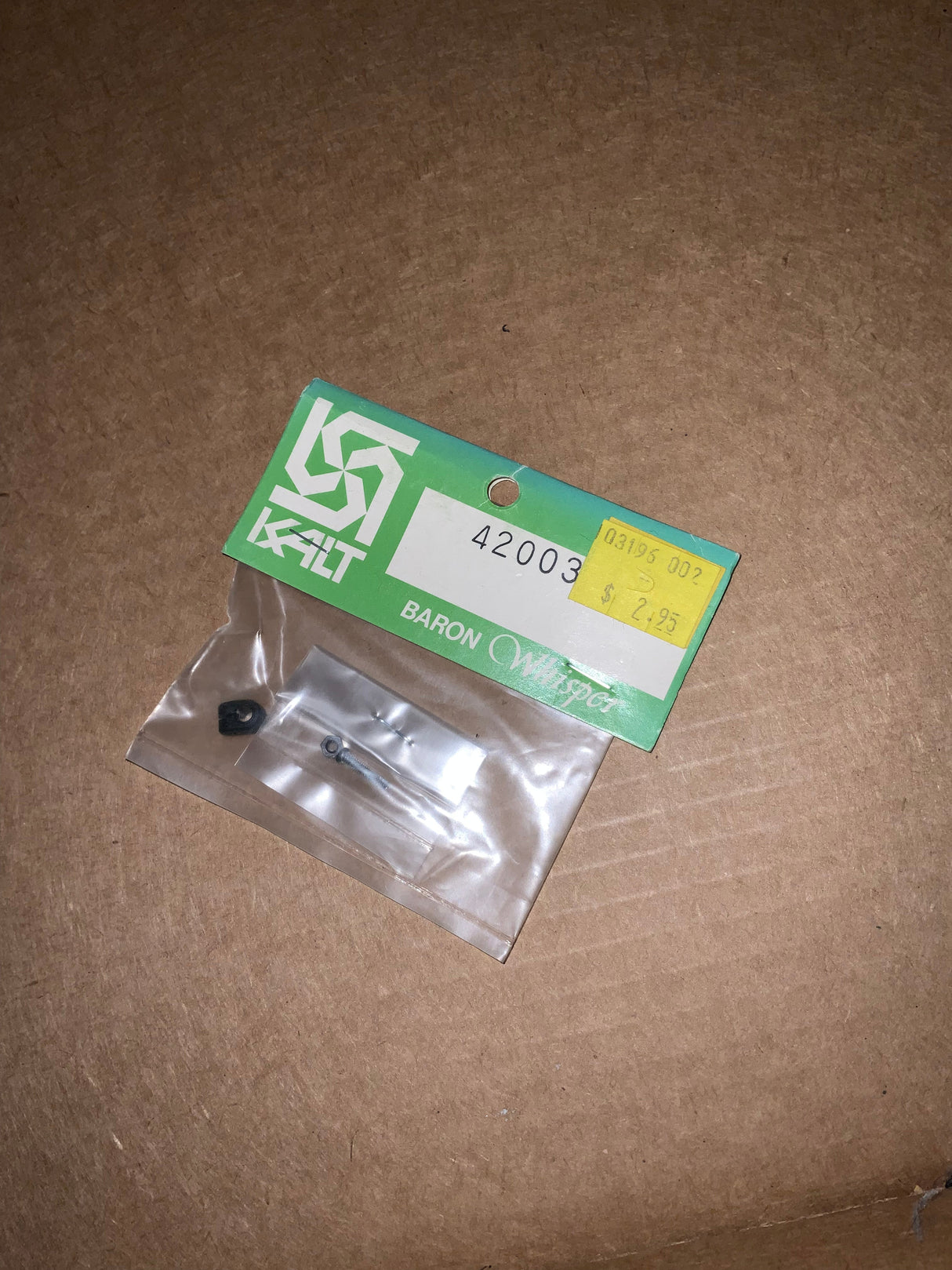 Kalt 42003