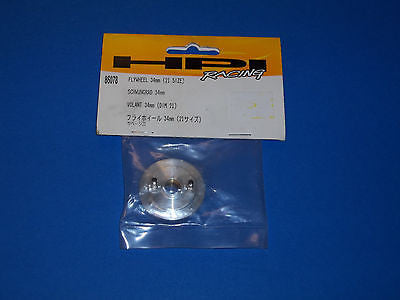 HPI SAVAGE FLYWHEEL 32MM (21 SIZE)  #86078