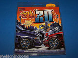 HOPPIN HYDROS (TALON) RIMS SLIM 20’S (1/24 SCALE) BIG 20” COLLECTION - #522