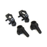 LOSA9747 Graphite FR Spindles/Carriers: XXX-S