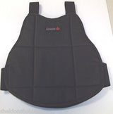 CORE REVERSIBLE CAMO/BLACK VEST #555564