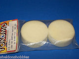 YOKOMO FOAM TIRE INSERT (NON REPLSION) FOR 24-48-8 TIRE #ZR-034L