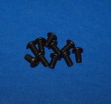 KYOSHO BUTTON HEX SCREWS (M2  6X5 ) 10 PCS #1369