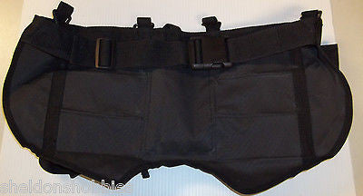 GEN X GLOBAL 6+1 PAINTBALL HARNESS
