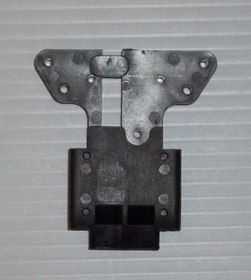 YOKOMO MR-4 TC FRONT BULKHEAD #ZS-300FT