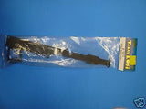TEAM LOSi GRAPHITE BOTTOM COVER&STEERING TUNNEL #A-9897