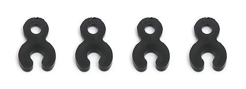 NTC3 FRONT CASTER SPACERS