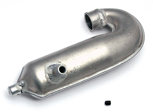 NTC3 REAR EXHAUST MUFFLER-ASC2353