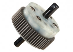 Differential, complete (fits 1/10-scale 2WD Rustler®, Bandit, Stampede®, Slash®) - 2380