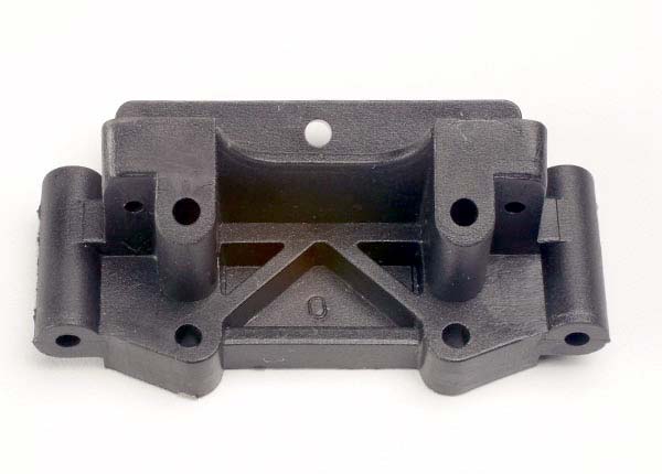 Bulkhead (front) (black) - 2530