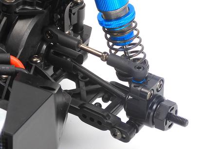 Tamiya Rc Xv-02Rs Pro Chassis Kit