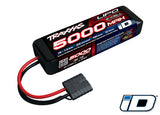 5000mah 7.4v 2-Cell 25C LiPo Battery - 2842X