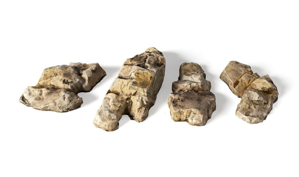 AGT Outcropping Boulders - G6559