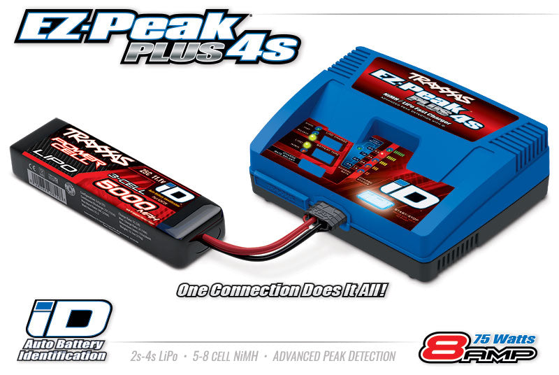 4S CHARGER - 2981