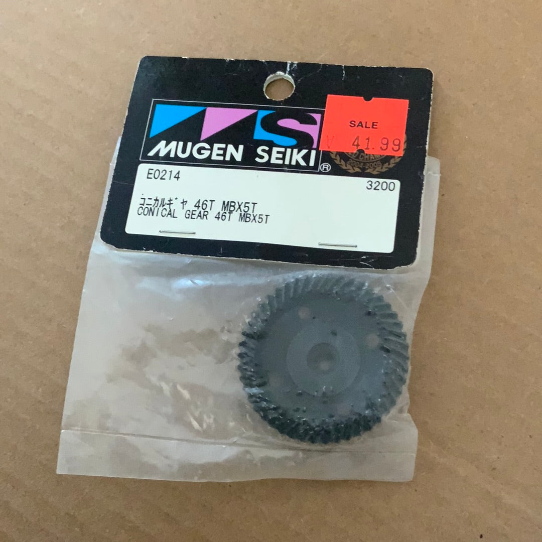 Mugen seiki E0214
