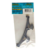 A-9845 GRAPHITE R SHOCK TOWER:XXXS+