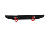 TrueRC SCX24 Gladiator Rear Bumper w/ Tow Hooks - TRC-154