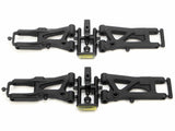 #31420 - HIGH TRACTION SUSPENSION ARM SET (2pcs)